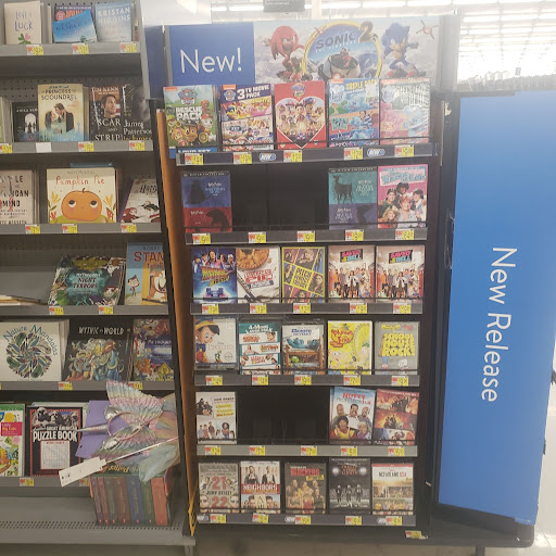 Discount Store «Walmart», reviews and photos, 235 Queen St, Southington, CT 06489, USA