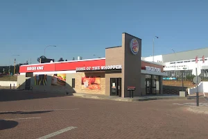 Burger King Comaro Crossing Drive-Thru (Halaal) image