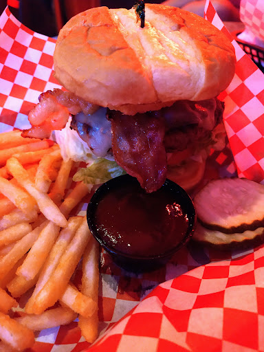 Bar & Grill «Kimmyz On Greenway Rock & Roll Bar & Grill», reviews and photos, 5930 W Greenway Rd, Glendale, AZ 85306, USA