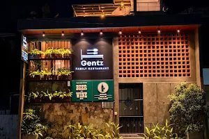 Gentz Residency & Restaurant image