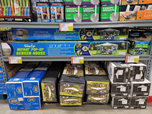 Warehouse club «BJ’s Wholesale Club», reviews and photos, 4145 NY-31, Clay, NY 13041, USA