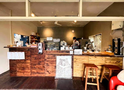 KAFFAVALLEY | 卡琺之谷咖啡製造所 | 自家烘焙精品咖啡 feat.小安比樂