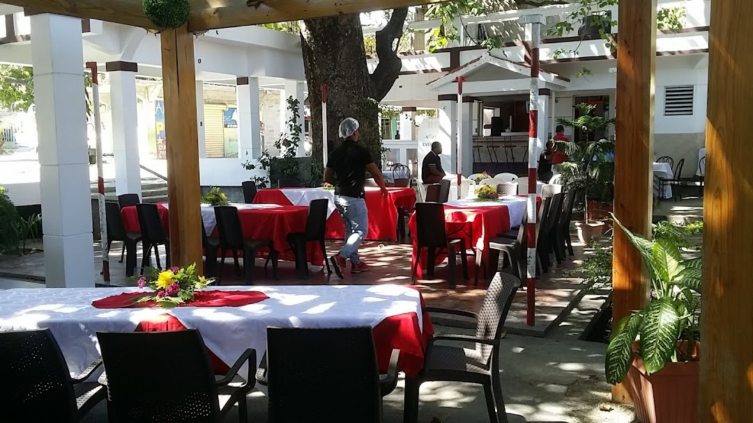 Restaurante La Javilla