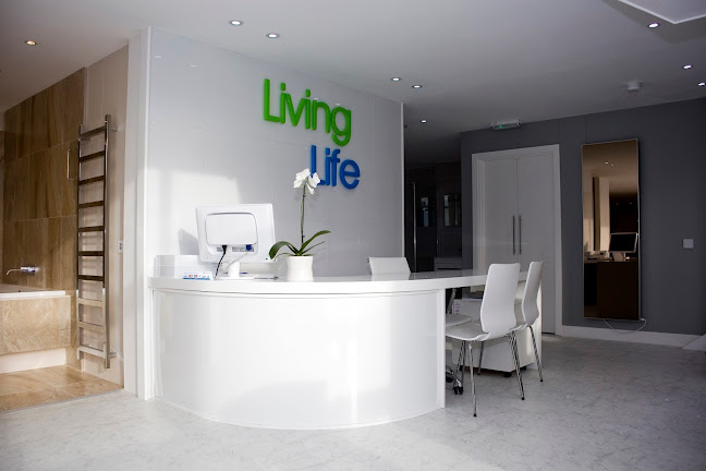 Reviews of Living Life Cardiff in Cardiff - Shop