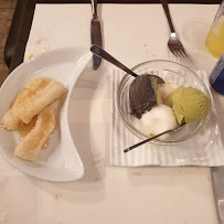 Gelato du Restaurant coréen Darai à Paris - n°5