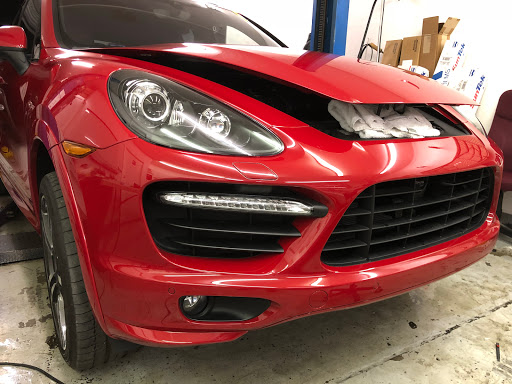 East Bay Auto Spa image