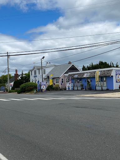 Liquor Store «Barnegat Light Liquor Store», reviews and photos, 608 Broadway, Barnegat Light, NJ 08006, USA