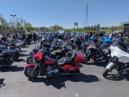 Harley-Davidson Dealer «A.D. Farrow Co. Harley-Davidson», reviews and photos, 7754 OH-37, Galena, OH 43021, USA