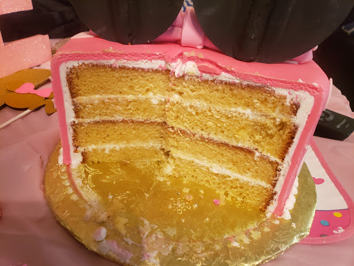 Cake Shop «Sugar Divas Cakery LLC», reviews and photos, 25 W Crystal Lake St #172, Orlando, FL 32806, USA