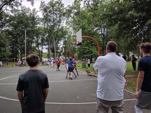 Park «Lions Park Lodge», reviews and photos, 641 Silver Lake Ave, Cuyahoga Falls, OH 44221, USA