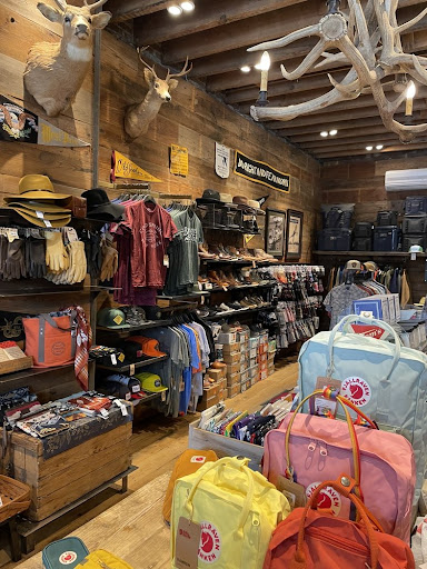 Outdoor Sports Store «Old Souls», reviews and photos, 63 Main St, Cold Spring, NY 10516, USA