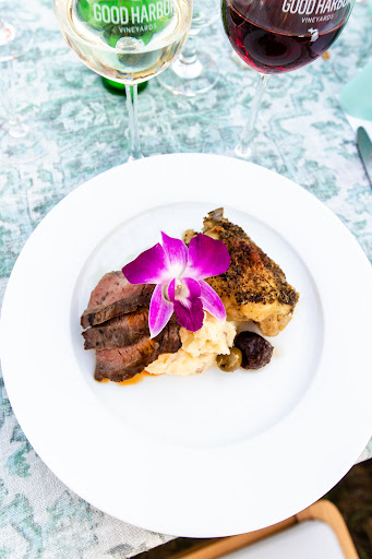 Winery «Good Harbor Vineyards», reviews and photos, 34 S Manitou Trail, Lake Leelanau, MI 49653, USA