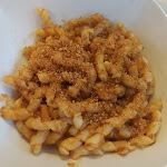 Photo n°1 de l'avis de Girolamo.a fait le 20/03/2018 à 18:21 sur le  La Massara - Ristorante Pizzeria à Gibellina