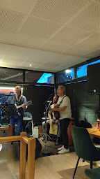 Photo n°1 de Brasserie, Bistrot des Artistes. BBA à Annecy ()