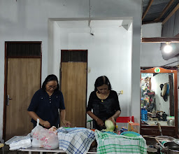 RUMAH GOKIL photo