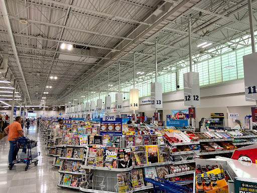 Grocery Store «Meijer», reviews and photos, 3911 US-22, Loveland, OH 45140, USA