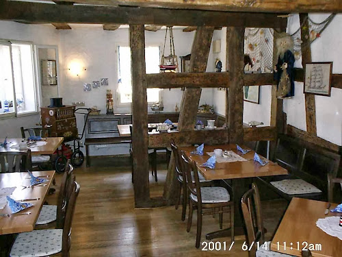 Restaurant Friesenstube à Landau in der Pfalz