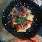 Photo n°2 de l'avis de Elena.a fait le 11/08/2022 à 20:53 sur le  Al Giardino à Sabaudia