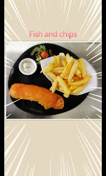 Photo n°9 de Le ty Gwen pizzeria restaurant à Trévou-Tréguignec ()