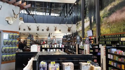 Sporting Goods Store «Brownells, Inc.», reviews and photos, 3006 Brownells Pkwy, Grinnell, IA 50112, USA