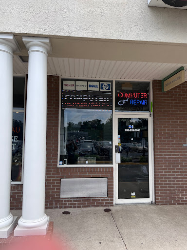 Computer Store «Geeks and Wireless», reviews and photos, 7716 Gunston Plaza Dr, Lorton, VA 22079, USA