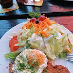 Photo n°1 de l'avis de Ralf.o fait le 18/07/2021 à 17:30 sur le  Nordhang Jause à Winterberg