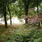 Photo n°2 de l'avis de Robert.u fait le 23/11/2016 à 00:49 sur le  Hotel Villa Patriarca à Mirano