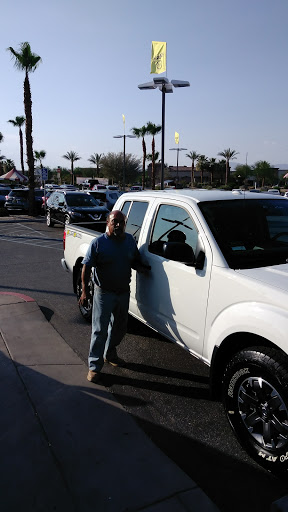 Nissan Dealer «Torre Nissan», reviews and photos, 79125 CA-111, La Quinta, CA 92253, USA