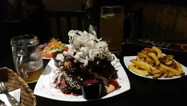 La Víspera del Chuchaqui