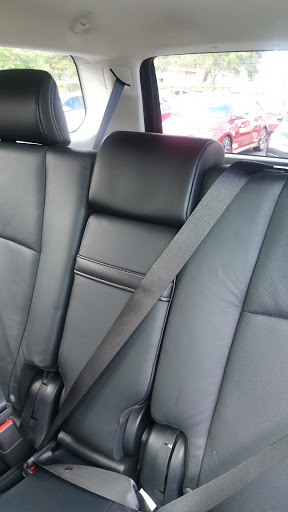 Toyota Dealer «Central Florida Toyota», reviews and photos, 11020 S Orange Blossom Trail, Orlando, FL 32837, USA