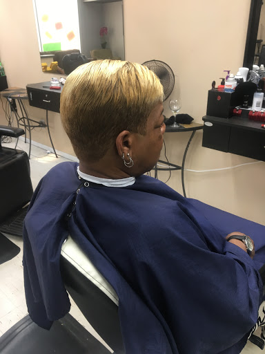 Beauty Salon «Best Little Hair House», reviews and photos, 7408 N Atlantic Ave, Cape Canaveral, FL 32920, USA