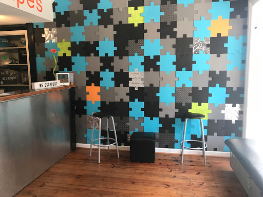 Amusement Center «tic toc escapes», reviews and photos, 2006 Fairview Rd, Raleigh, NC 27608, USA