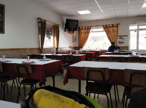 Restaurante Dulcídio em Taíde