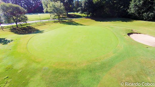 Golf Course «Raleigh Golf Association», reviews and photos, 1527 Tryon Rd, Raleigh, NC 27603, USA