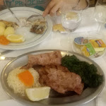 Photo n°1 de l'avis de Tato.a fait le 16/06/2018 à 15:26 sur le  Granja Velha à Lisbon