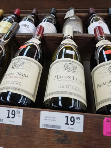 Liquor Store «Empire Liquors», reviews and photos, 103-05 Queens Blvd, Forest Hills, NY 11375, USA