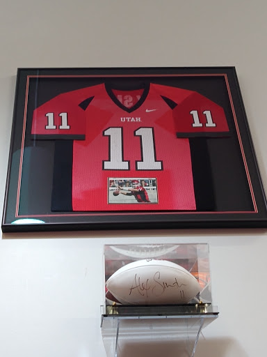 Variety Store «University of Utah Campus Store», reviews and photos, 270 1500 E, Salt Lake City, UT 84112, USA