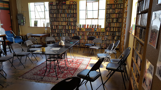 Book Store «Couth Buzzard Books Espresso Buono Cafe», reviews and photos, 8310 Greenwood Ave N, Seattle, WA 98103, USA