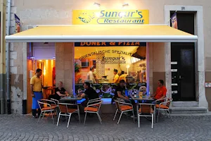 Sungur's Restaurant Döner & Pizza image