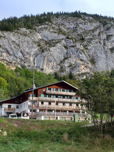 Centre de colonie de vacances Chalet Les Clarines Abondance