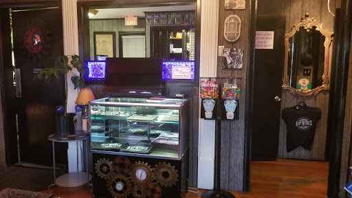 Explore greta van fleet tattoo ideas, creative tattoo ideas in Nashville, available at ArtWerks Studios