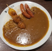 カレーハウス CoCo壱番屋 熊本合志南口店