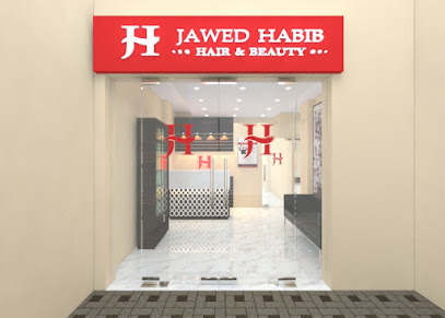 jawed habib - Beauty Parlour in Muzaffarpur, Brahmpura , India