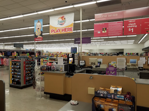 Department Store «Kmart», reviews and photos, 3711 E Silver Spring Blvd, Ocala, FL 34470, USA