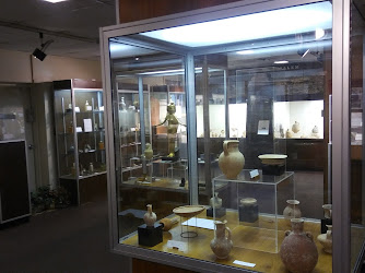 Jeeninga Museum
