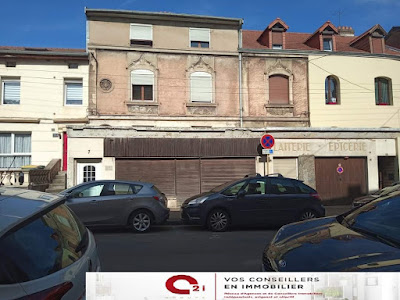 laurence Marani EXP FRANCE IMMOBILIER à Knutange
