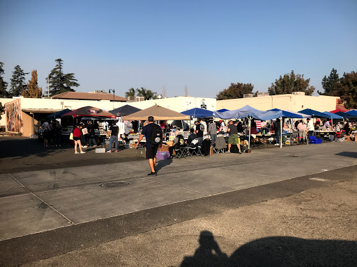 Collectibles Store «Fantastic Collectibles», reviews and photos, 162 W Center St, Manteca, CA 95336, USA