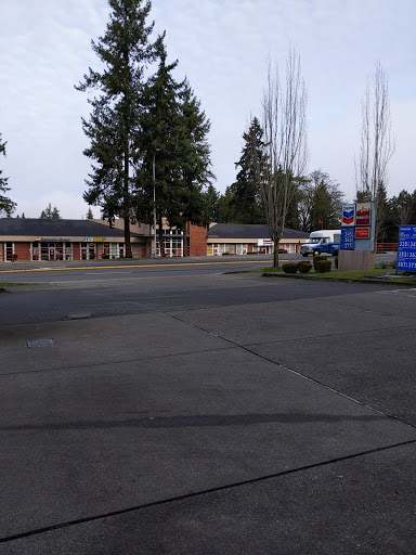 Gas Station «Chevron», reviews and photos, 12607 NE 85th St, Kirkland, WA 98033, USA