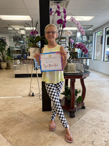 Explore no pain no gain tattoo ideas, creative tattoo ideas in Myrtle Beach, available at Professional Body Piercing by Jackie