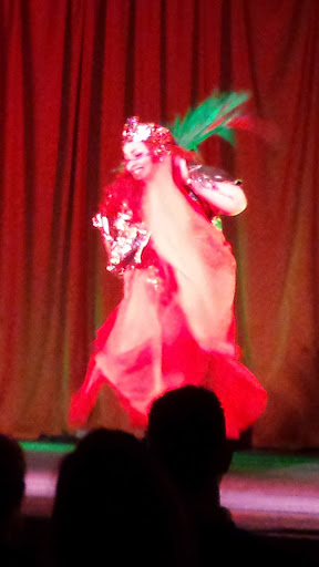 Live Music Venue «Beachland Ballroom & Tavern», reviews and photos, 15711 Waterloo Rd, Cleveland, OH 44110, USA